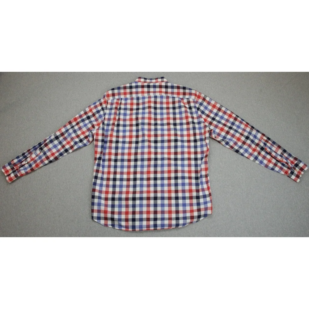 J. Crew crew shirt